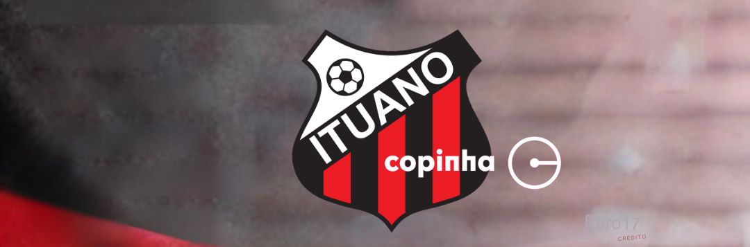 imagem da materia: Ituano divulga lista dos convocados para a Copinha