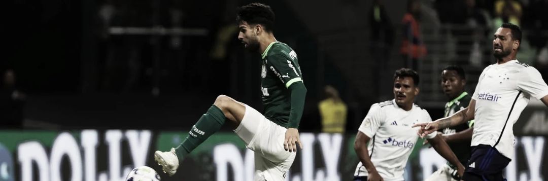 imagem da materia: Palmeiras visita Cruzeiro para confirmar 12º conquista do título