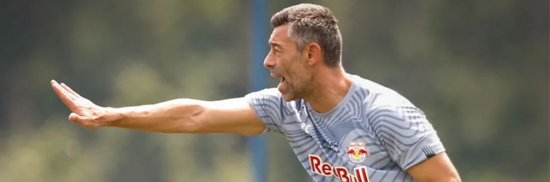imagem da materia: Pedro Caixinha sobre negociação: