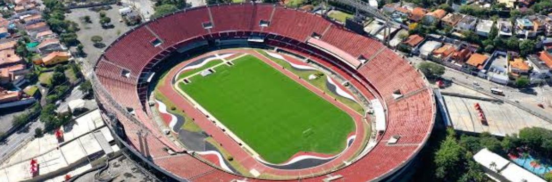 imagem da materia: São Paulo firma acordo com WTorre para reforma no estádio do Morumbi