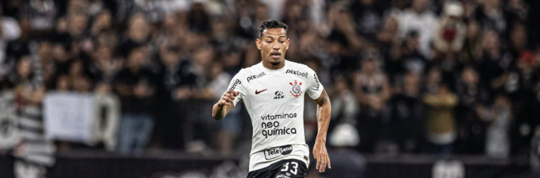 imagem da materia: Ruan Oliveira rompe ligamento cruzado do joelho