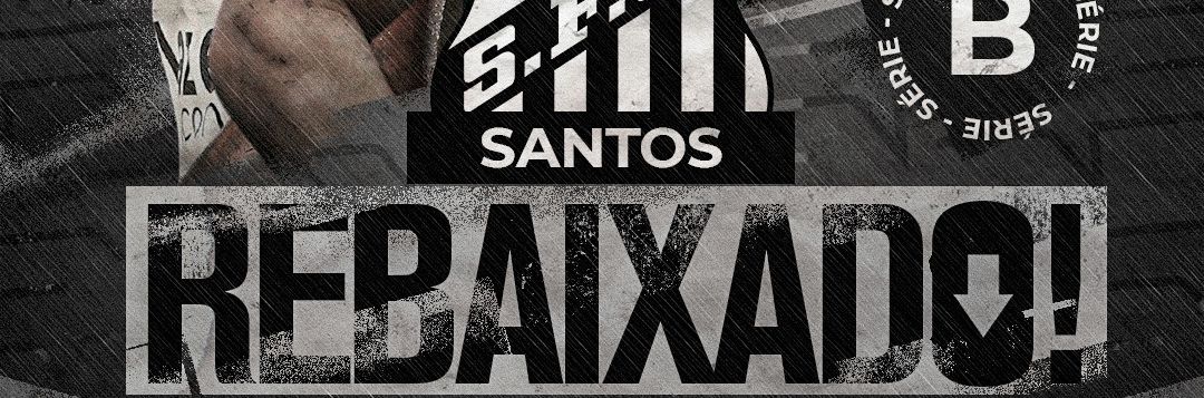 imagem da materia: Carros são queimados perto da Vila Belmiro após jogo do Santos
