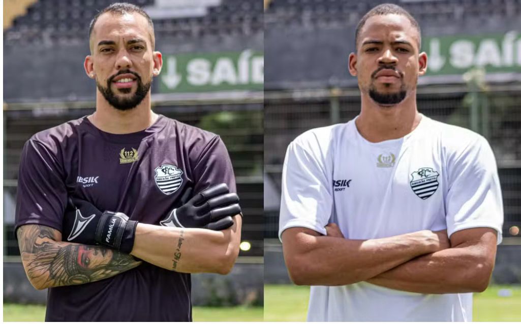 imagem da materia: Comercial anuncia dois reforços para 2024