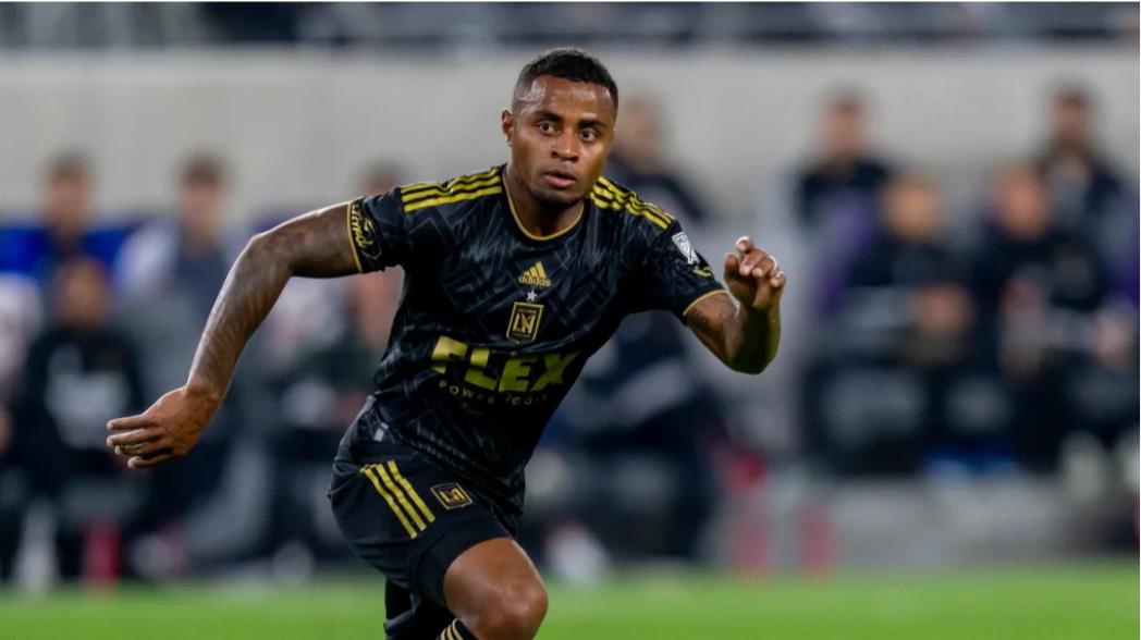 imagem da materia: Corinthians quer contratar Diego Palacios