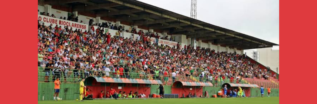 imagem da materia: Velo Clube encaminha ofício definindo datas e horários dos jogos no Benitão