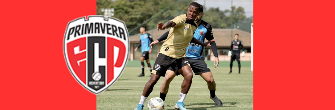 imagem da materia: Primavera perde jogo treino