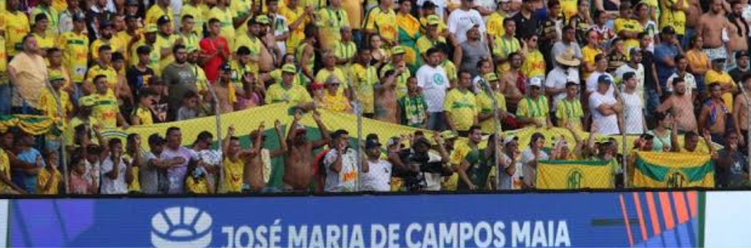 imagem da materia: Mirassol abre venda de ingressos para partida contra o São Paulo no Paulistão