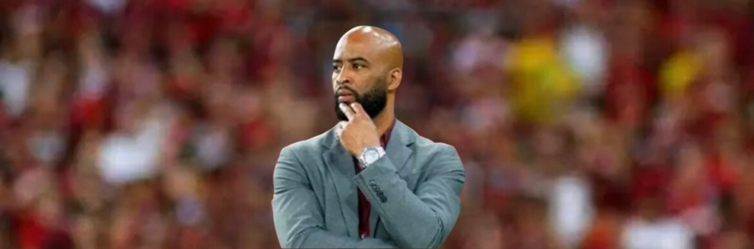 imagem da materia: Corinthians contrata Fabinho Soldado como novo executivo de futebol