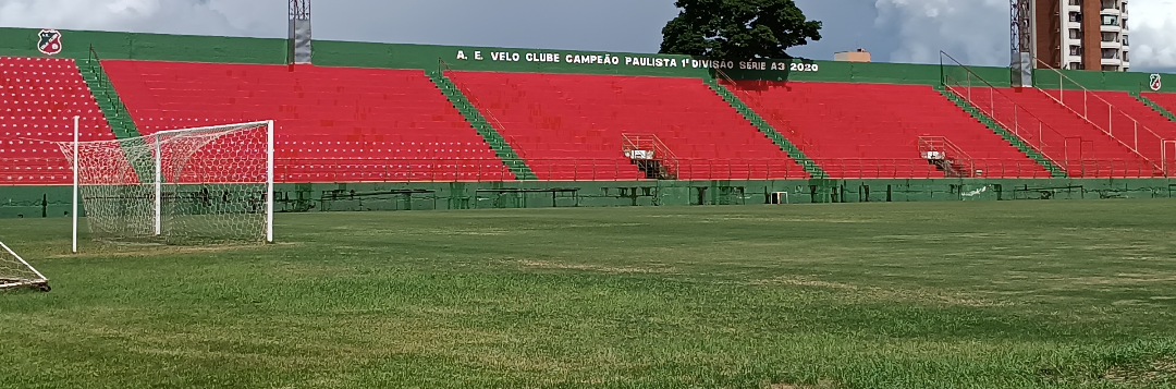 imagem da materia: Velo Clube inicia venda de ingressos para a segunda rodada da A2