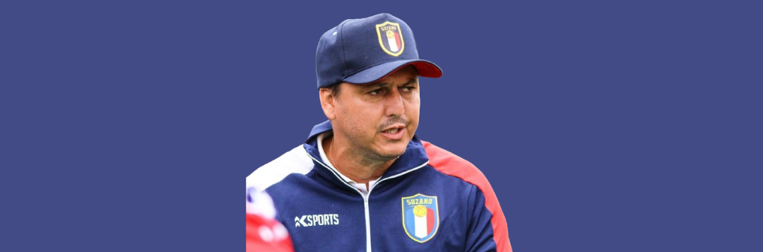 imagem da materia: Técnico Laécio Aquino valoriza desempenho do União Suzano após jogo treino