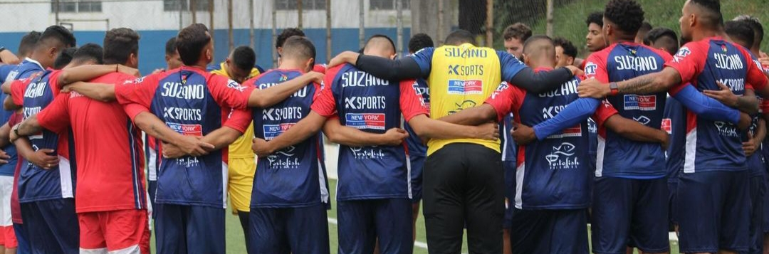 imagem da materia: Elenco do União Suzano confiante para a estreia na A3