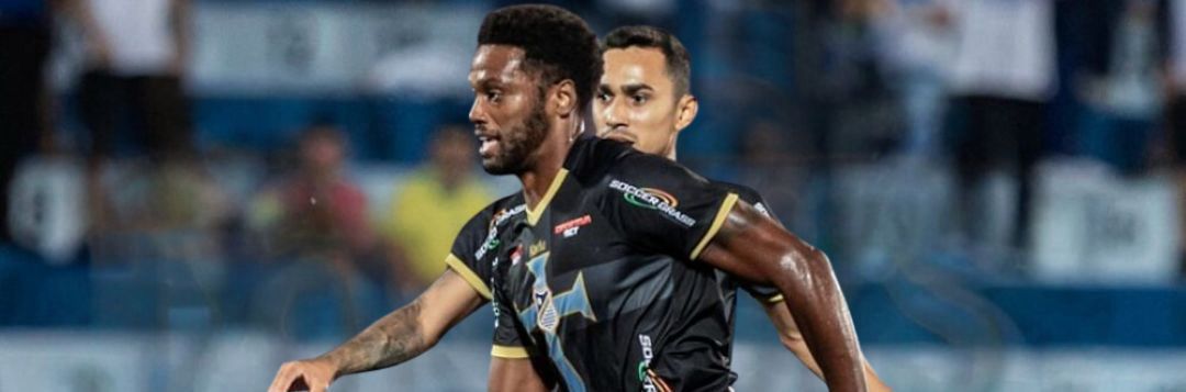 imagem da materia: Água Santa e Santo André empatam sem gols