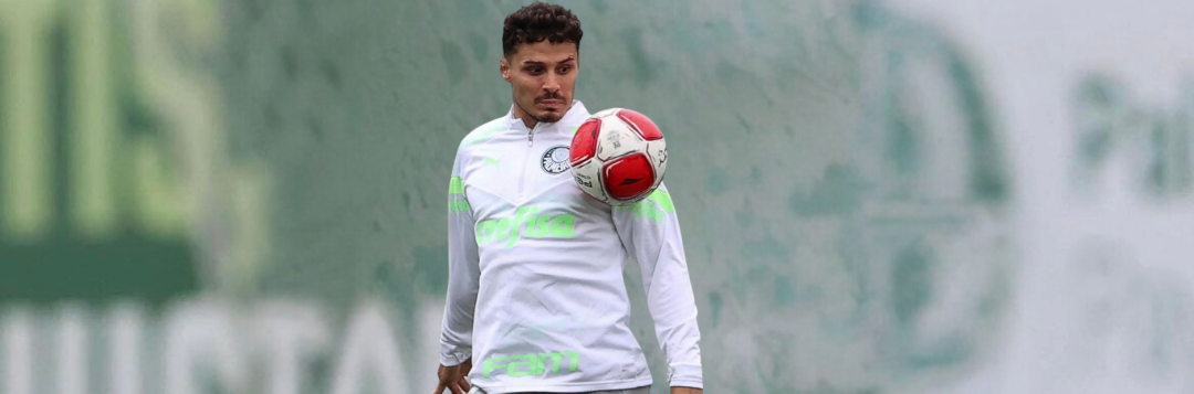 imagem da materia: Em busca da primeira vitória no Paulistão, Palmeiras enfrenta a Inter de Limeira