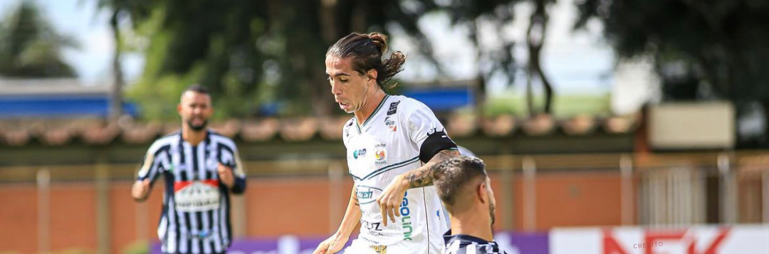 imagem da materia: União São João e Lemense empatam em clássico regional na A3