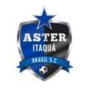 time: Aster Itaquá