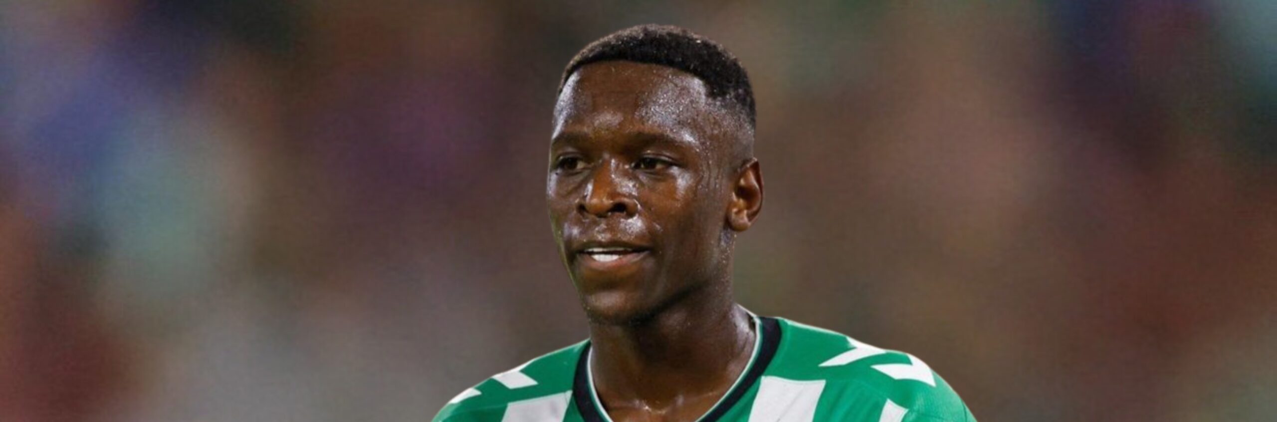 imagem da materia: Corinthians e a busca por Luiz Henrique, do Real Bétis