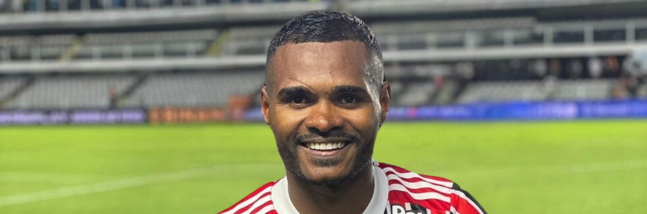 imagem da materia: Com situação indefinida, Nikão recebe sondagem por ex-clube