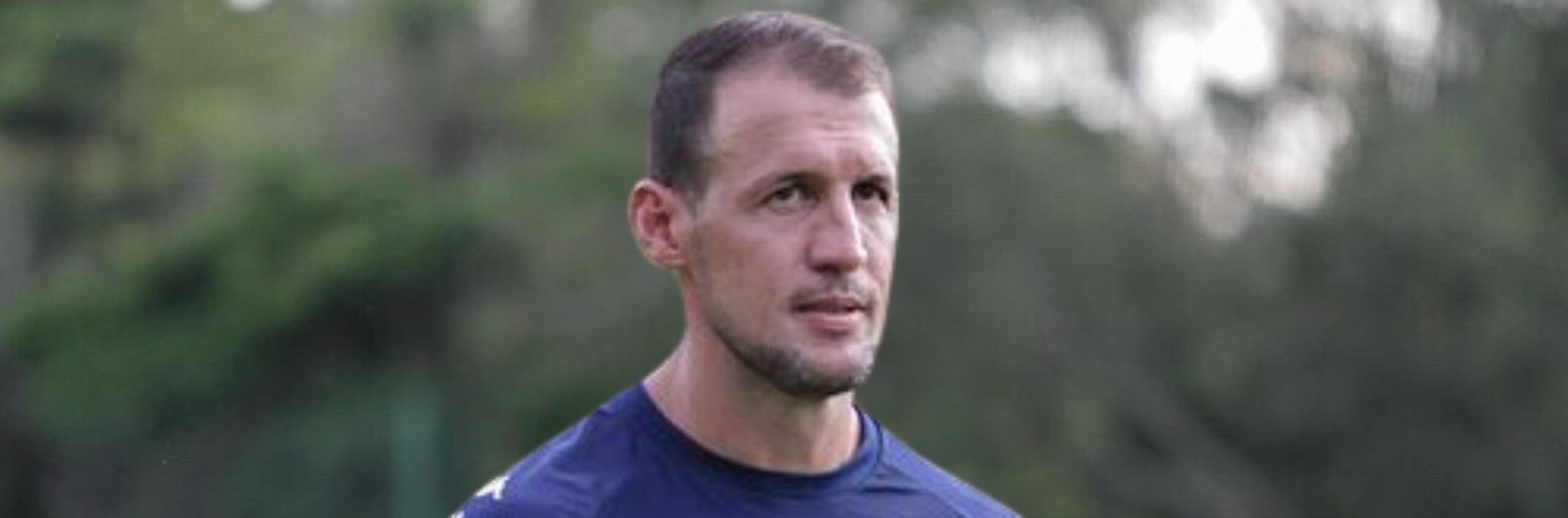 imagem da materia: Danilo Silva retorna ao Guarani como coordenador técnico