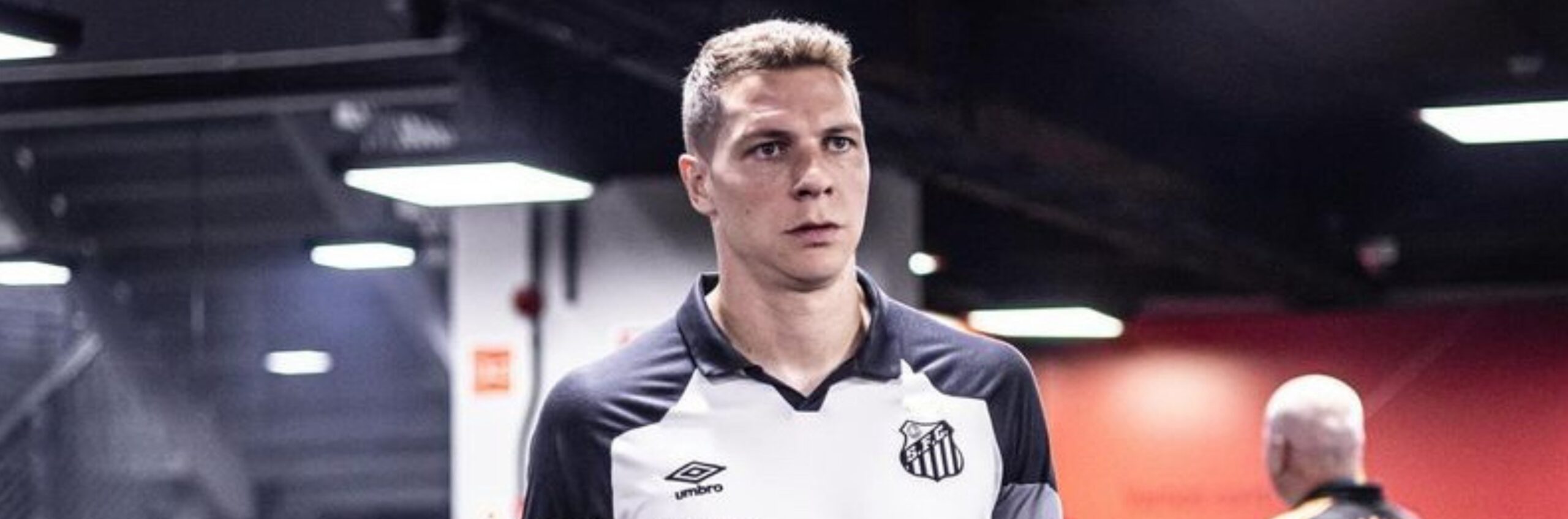 imagem da materia: Santos terá apenas 13 viagens fora de São Paulo na Série B 2024