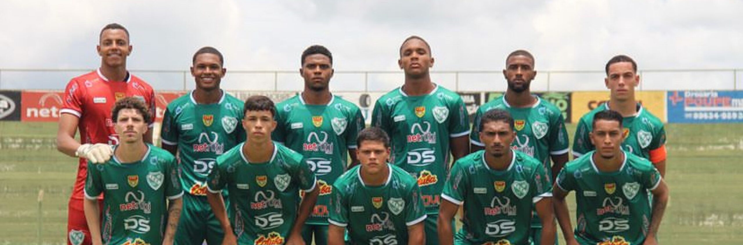 imagem da materia: Tanabi busca classificação em confronto com Athletico-PR