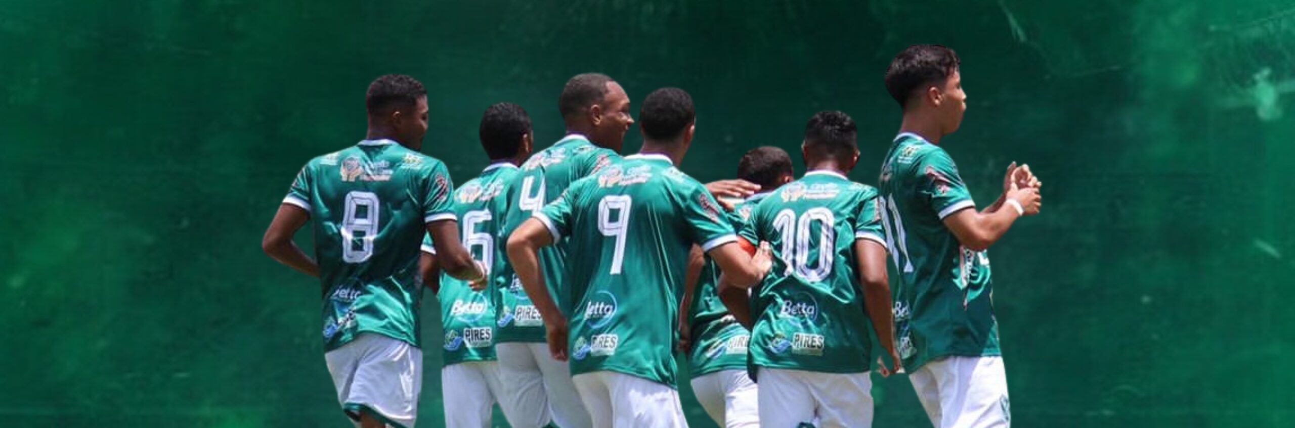 imagem da materia: Tanabi perde pro Furação e está desclassificado da Copinha