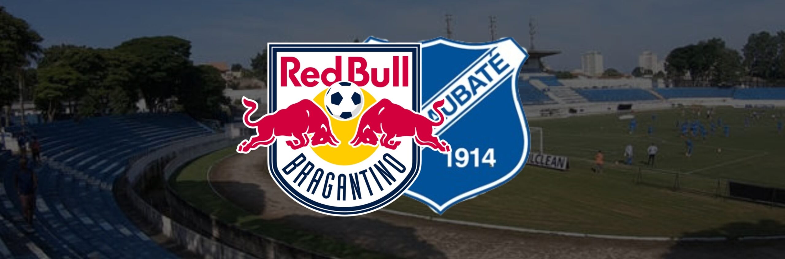 imagem da materia: Bragantino e Taubaté se enfrentam na Copa São Paulo