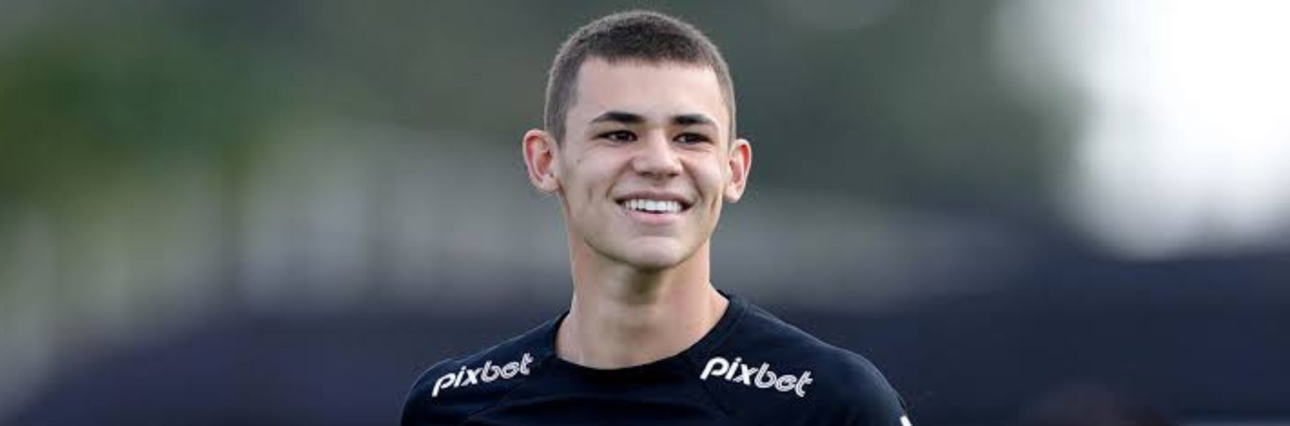 imagem da materia: Presidente do Corinthians pede retorno de Moscardo ao PSG