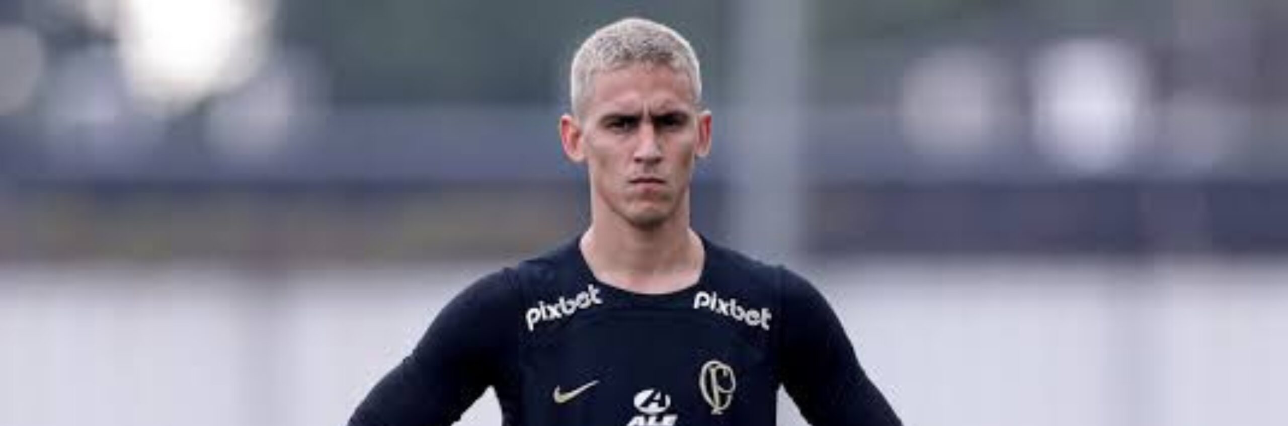 imagem da materia: Corinthians quer reaproveitar dupla estrangeira