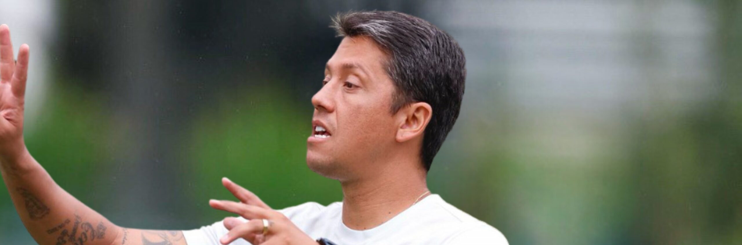 imagem da materia: Estreia no Paulista e apresentação de Carpini agitam o Tricolor