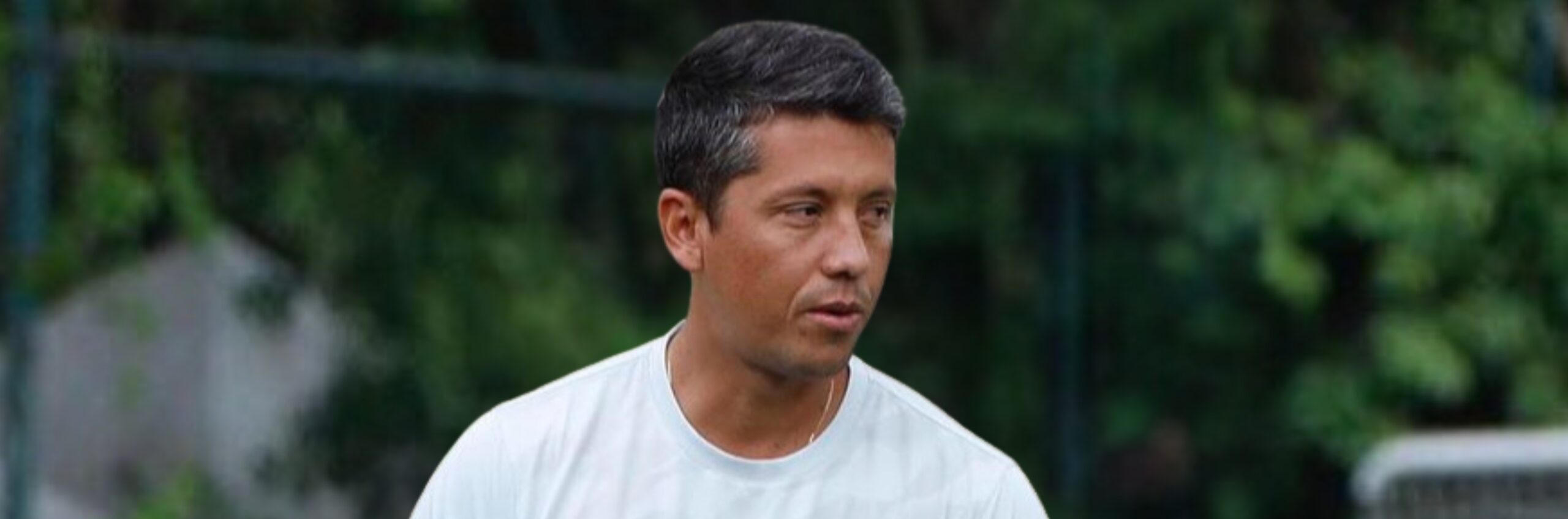 imagem da materia: Carpini exalta qualidades do elenco e diz ter “repletas alternativas”