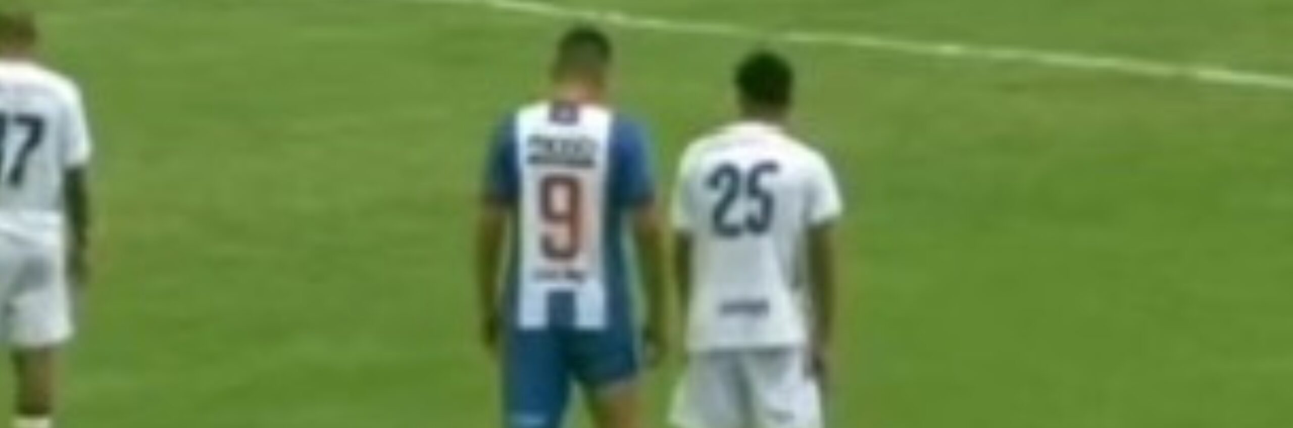 imagem da materia: Nacional e São Caetano empatam em jogo eletrizante na Copinha
