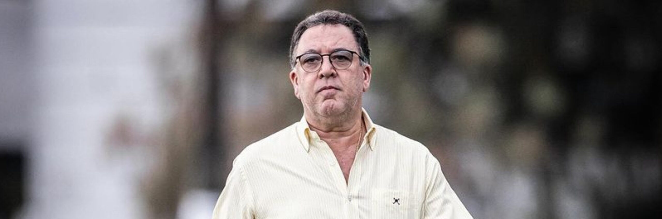 imagem da materia: Santos recebe oferta histórica para patrocínio máster
