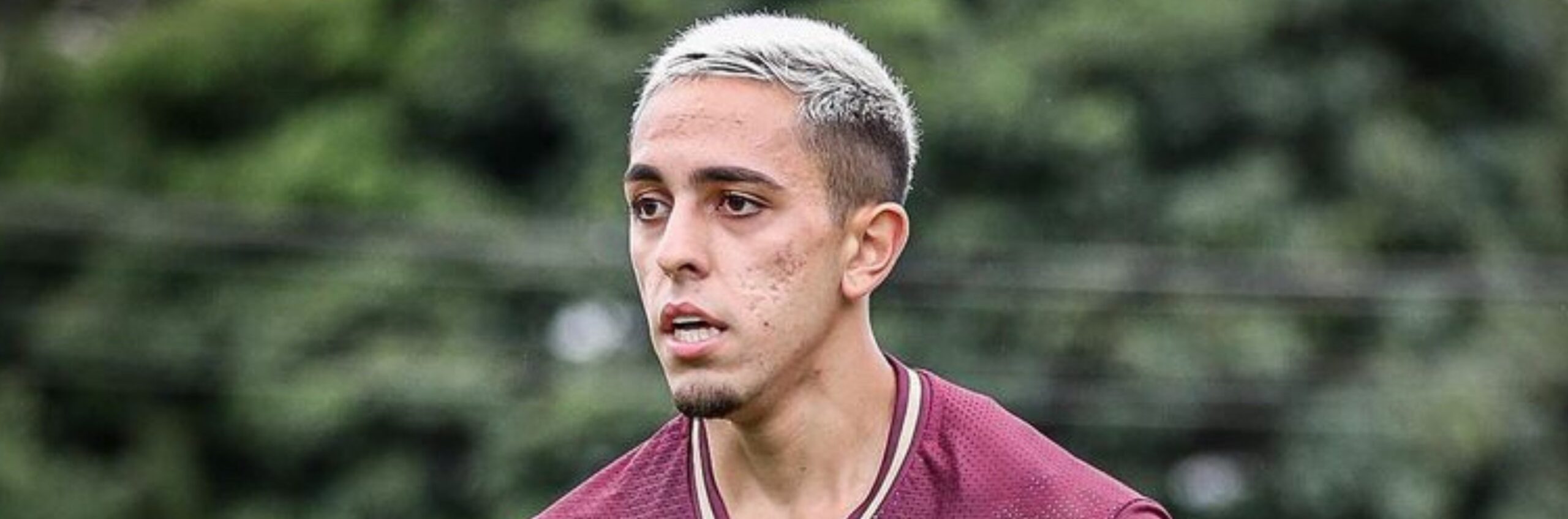 imagem da materia: Juventus perde nos pênaltis pro Coxa e está eliminado da Copinha