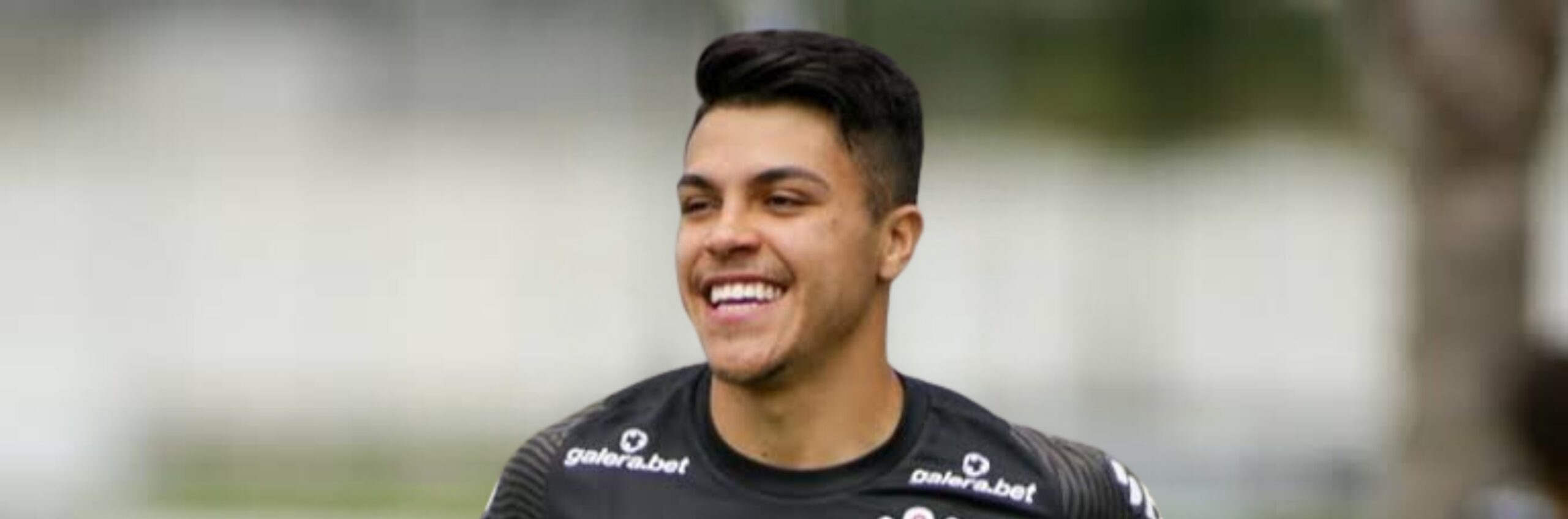 imagem da materia: Timão libera Roni ao Atlético-GO por empréstimo