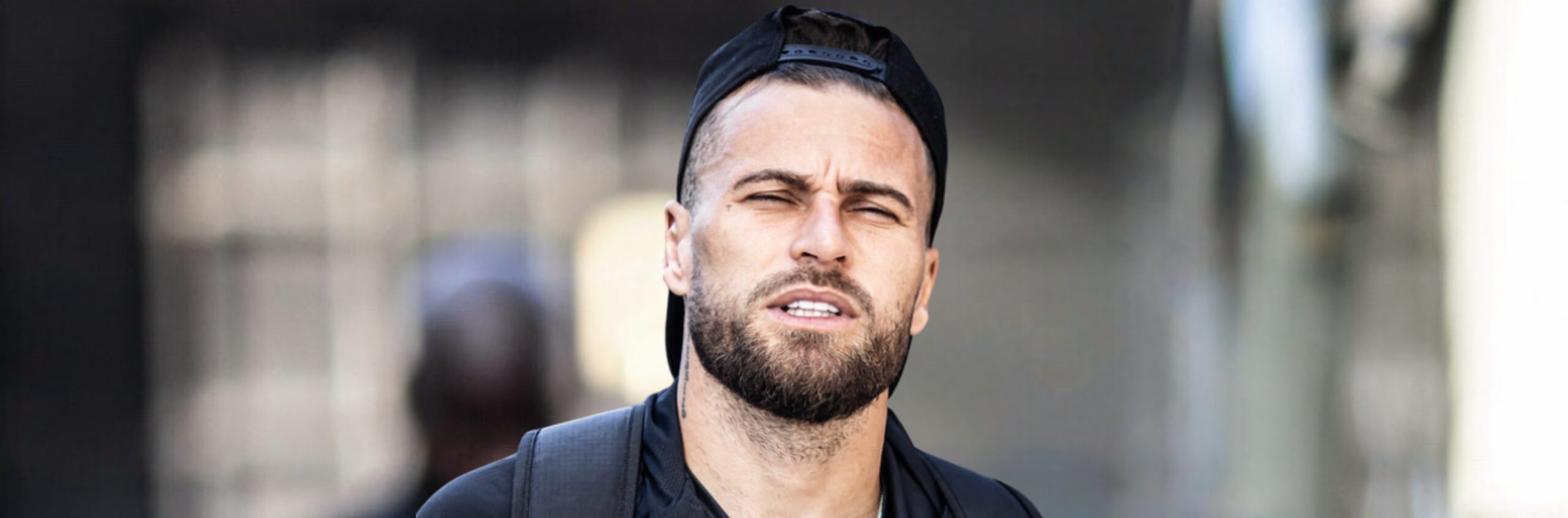 imagem da materia: Santos busca alternativas para Lucas Lima, Mendoza e Dodô