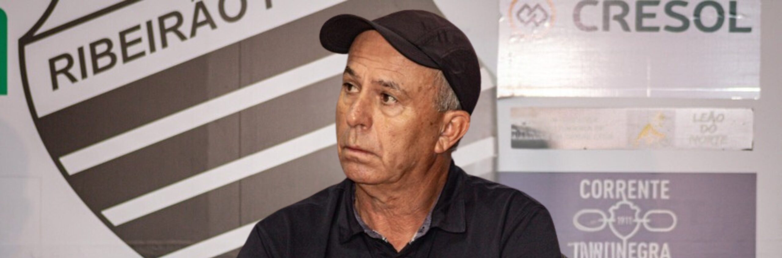 imagem da materia: Martins analisa atuação e lamenta falhas cruciais do Comercial