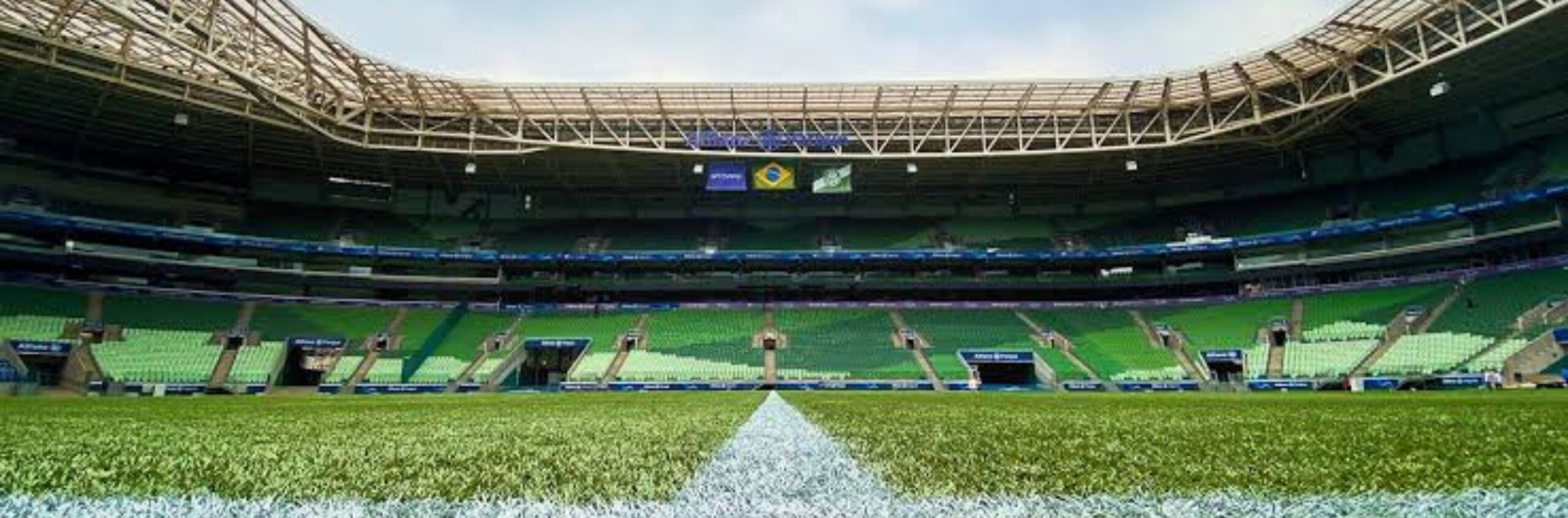 imagem da materia: Ingressos para sócios Avanti ficam em pré-venda para quarta-feira