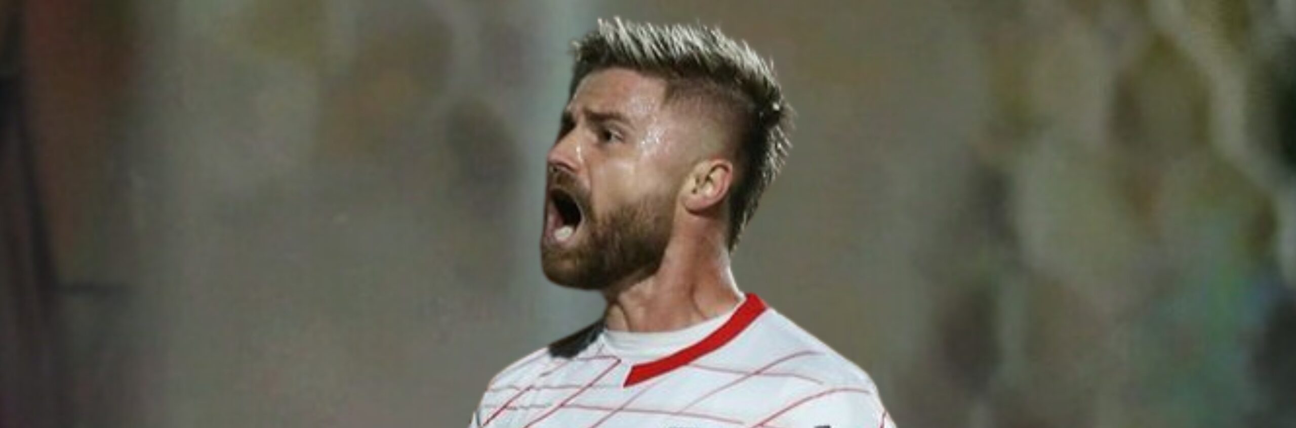 imagem da materia: No Canindé, Portuguesa é derrotada pelo RB Bragantino