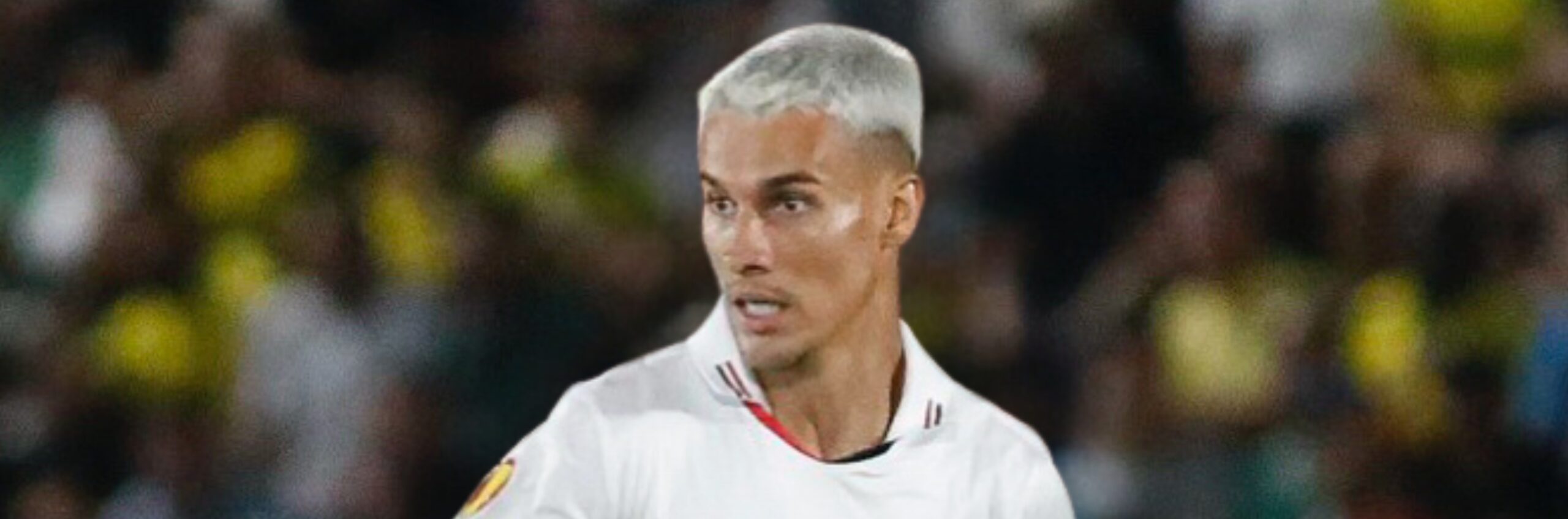 imagem da materia: A história da escolha da camisa 47 de Ferreira no São Paulo