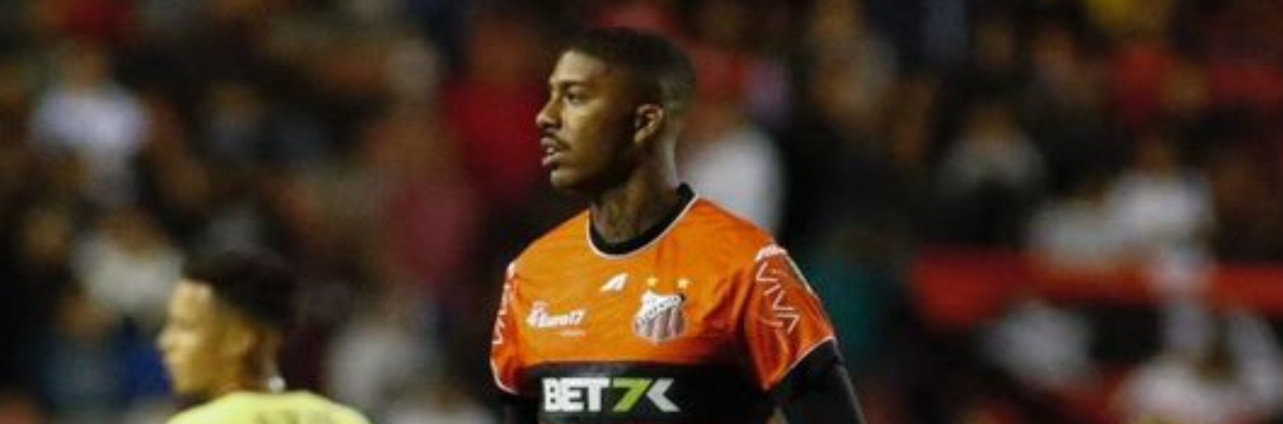 imagem da materia: Jean Pyerre dá assistência em vitória do Ituano e celebra retorno