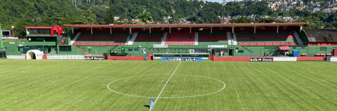 imagem da materia: Briosa inicia venda de ingressos de partida contra o Juventus