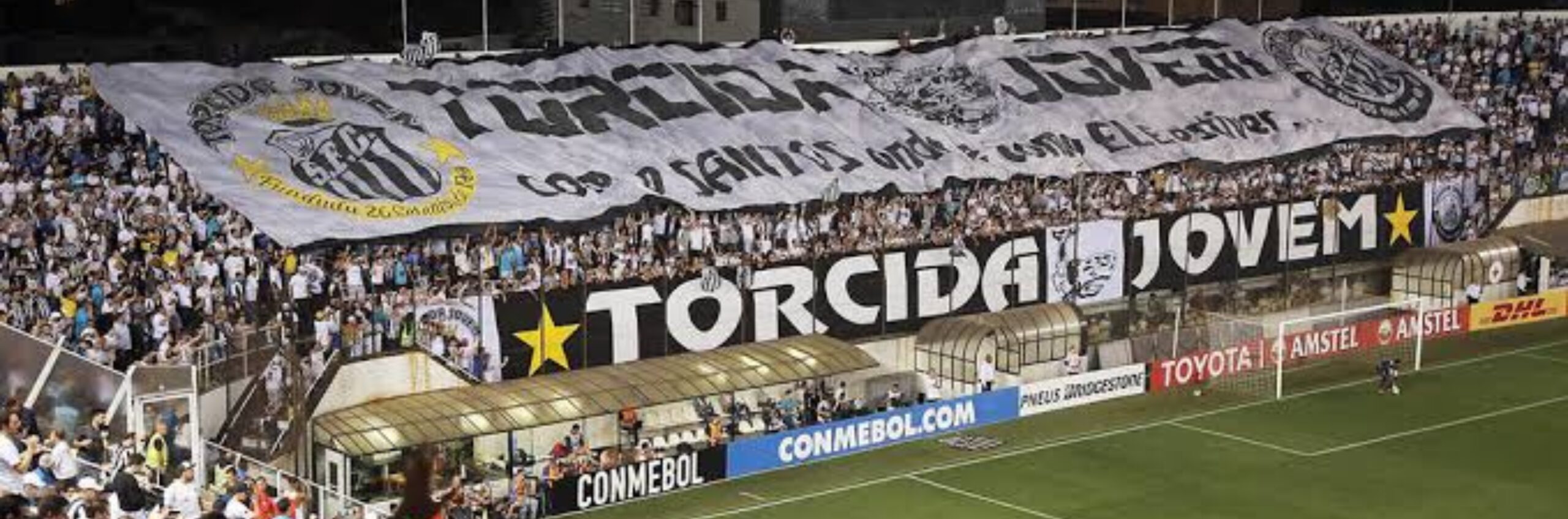 imagem da materia: Santos inicia venda de ingressos para duelo contra o Guarani