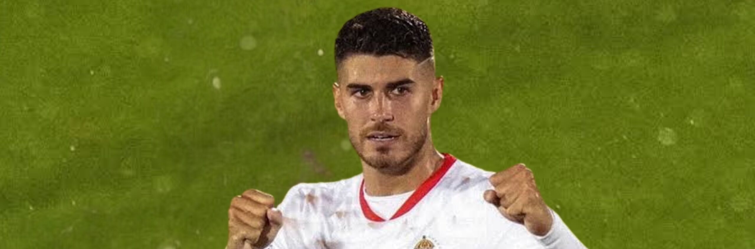 imagem da materia: Pedro Raul desembarca no Brasil e deve assinar com o Timão