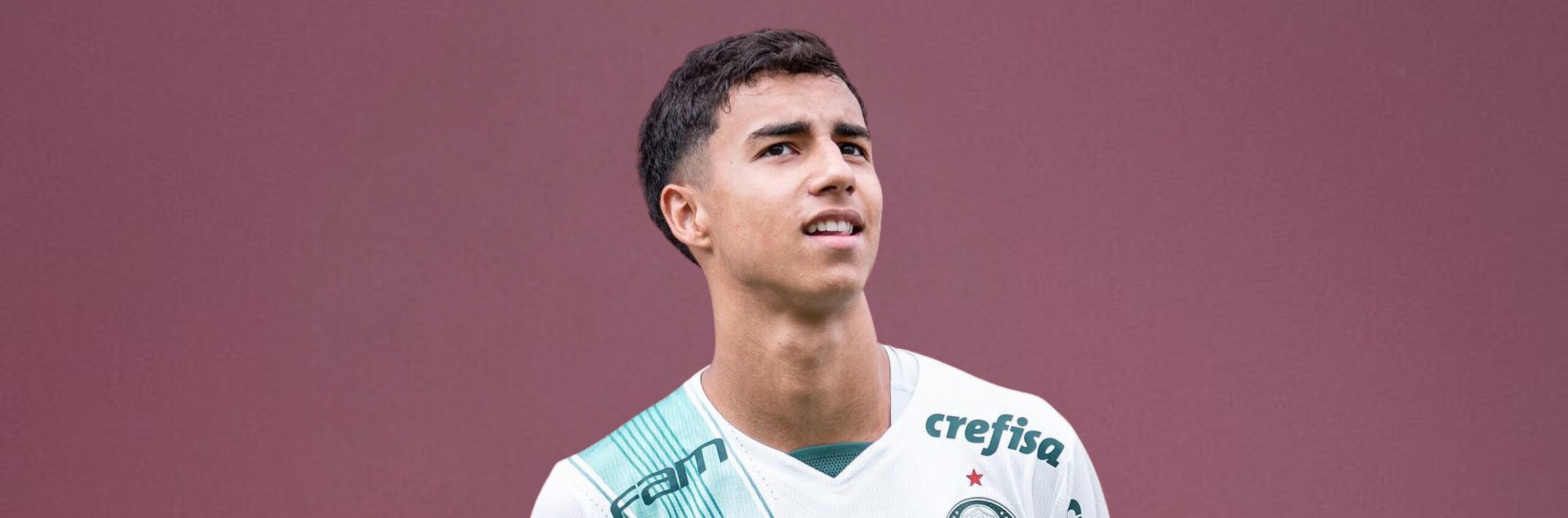 imagem da materia: Palmeiras inscreve mais dez atletas na Lista B do Paulistão