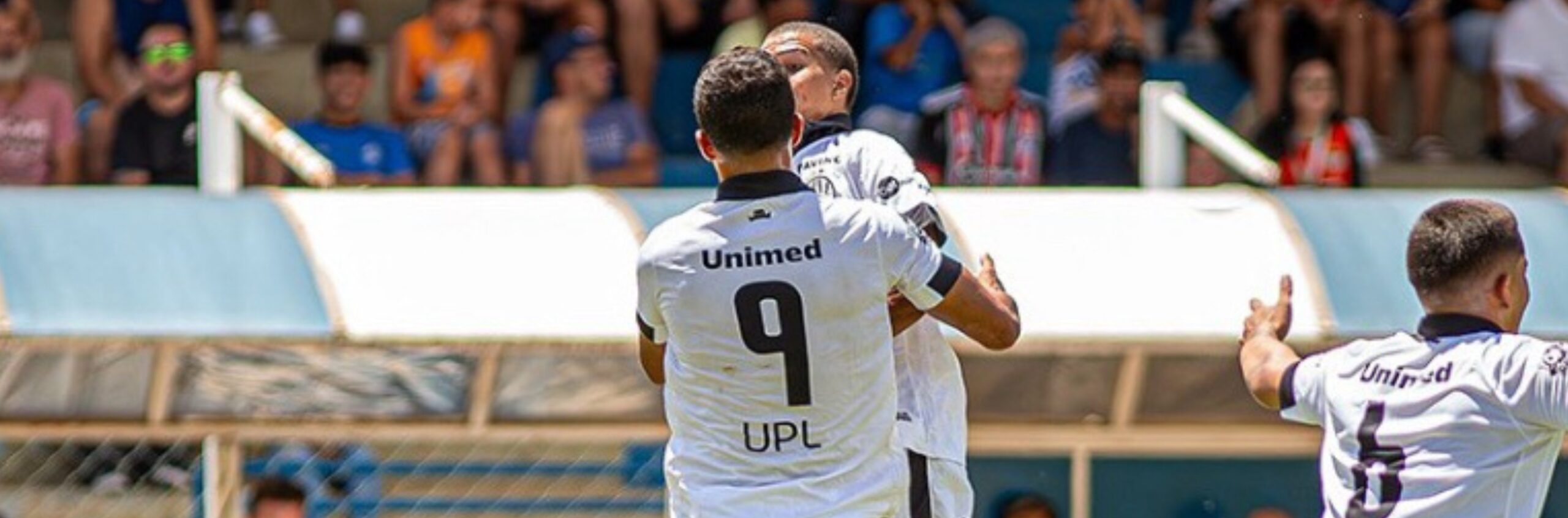 imagem da materia: XV de Piracicaba conquista vitória crucial na estreia da Copinha