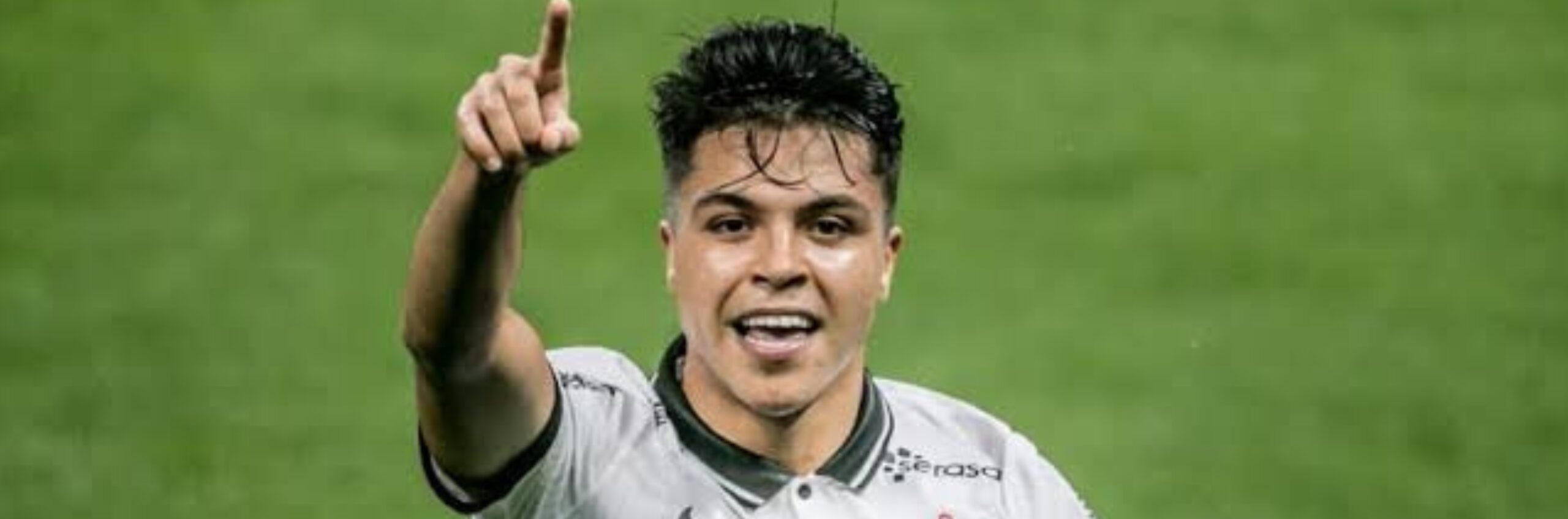 imagem da materia: Corinthians próximo de emprestar volante ao Atlético-GO