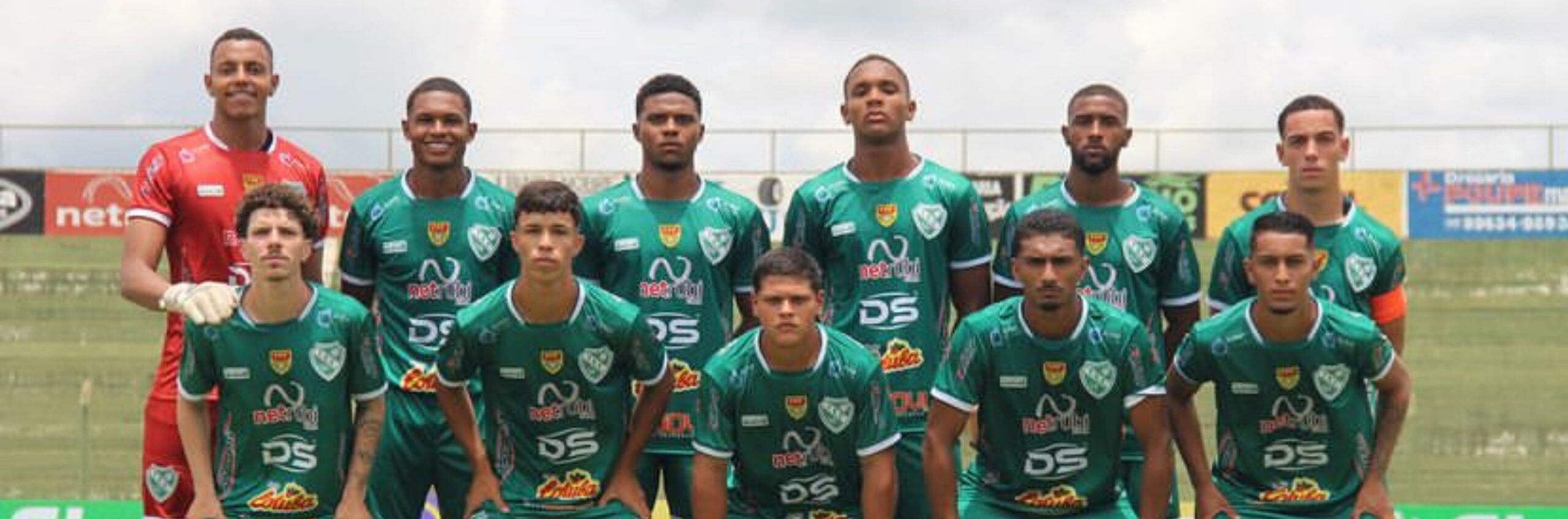 imagem da materia: Em busca da vitória, Tanabi enfrenta o Atlético Gloriense