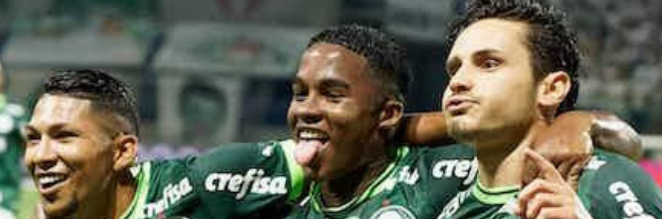 imagem da materia: Podendo perder atletas, Palmeiras prioriza reforços no ataque