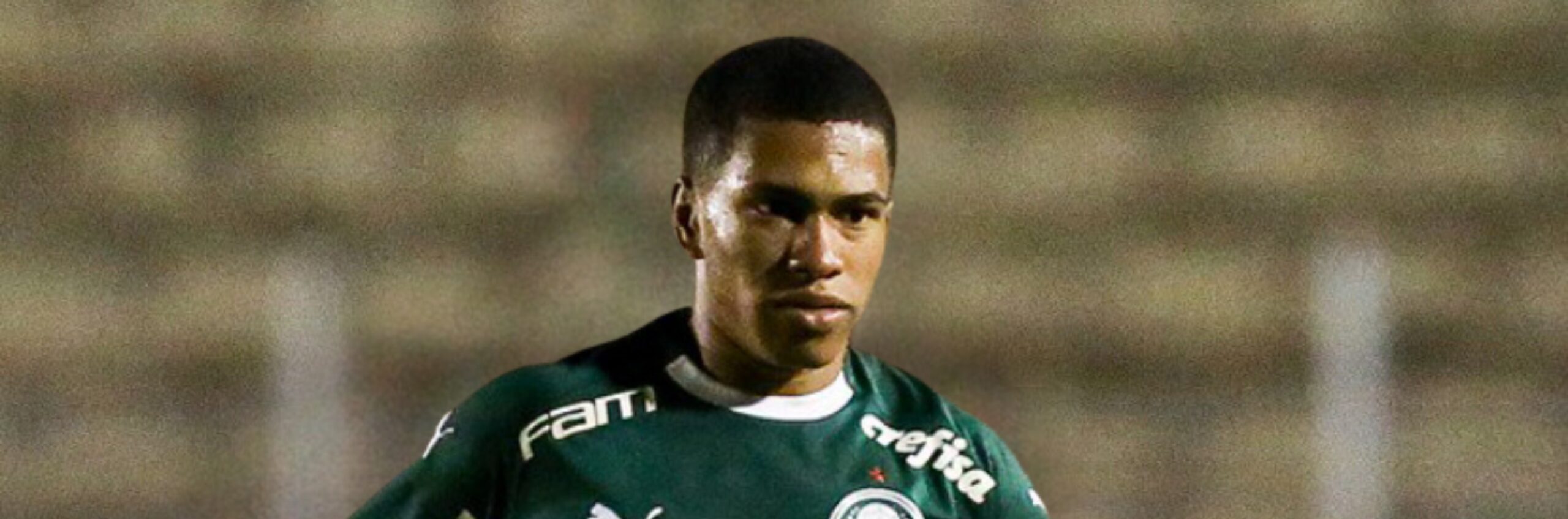 imagem da materia: Lucas Esteves deixa Verdão e reforçará o Vitória