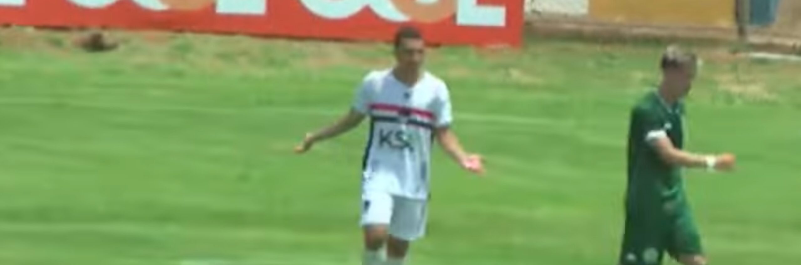 imagem da materia: Mesmo eliminado, Tupã enfrenta o Atlético-GO pela Copinha